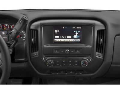 2019 Chevrolet Silverado LD Base