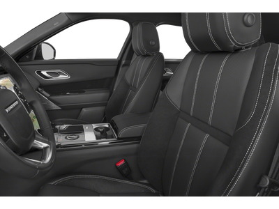 2019 Land Rover Range Rover Velar R-Dynamic SE
