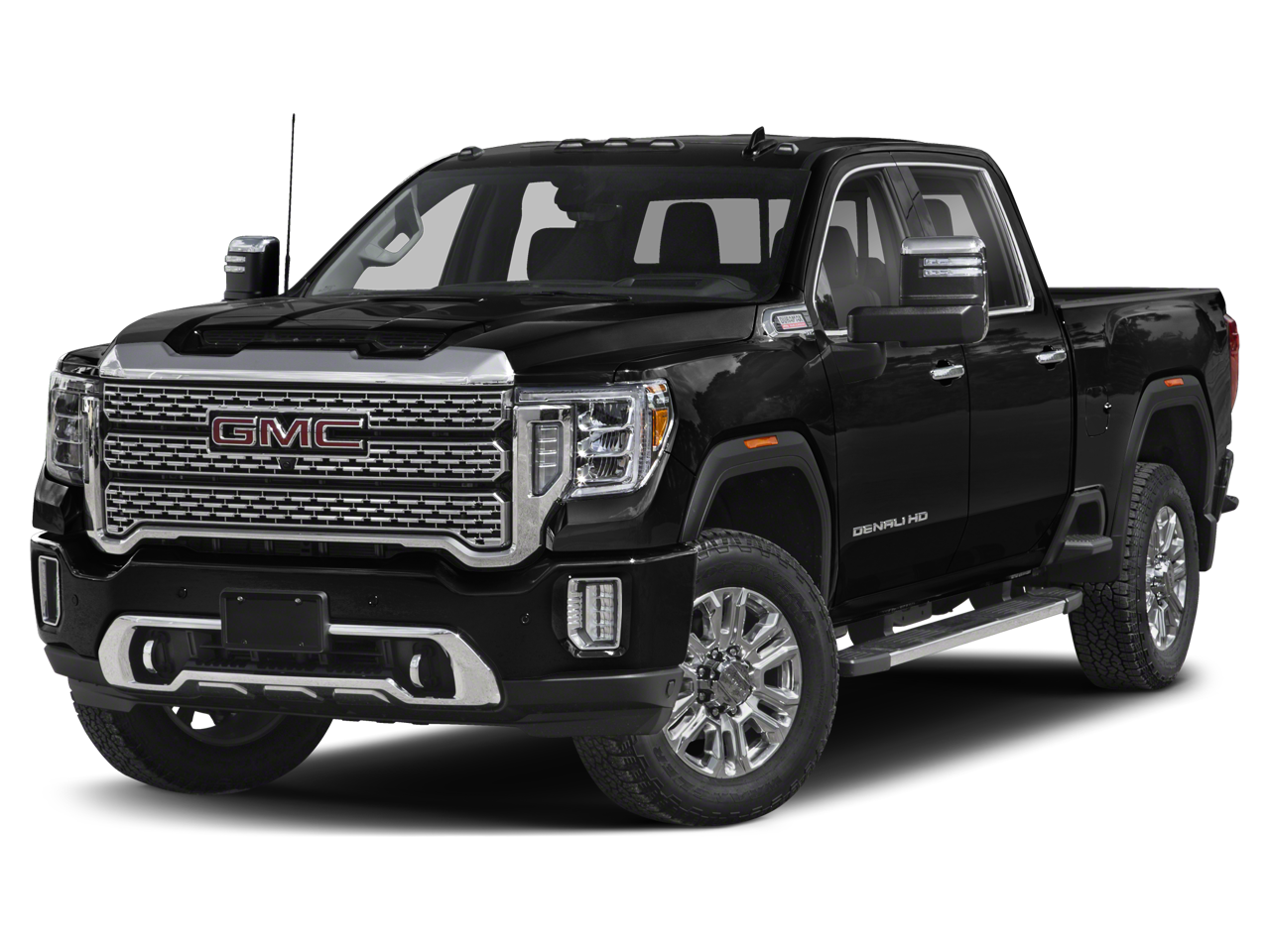 2020 GMC Sierra 3500 HD Base