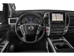 2020 Nissan Titan SV