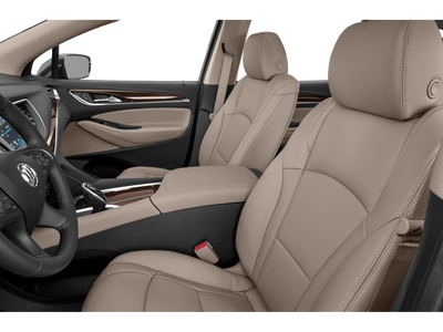 2021 Buick Enclave FWD Essence