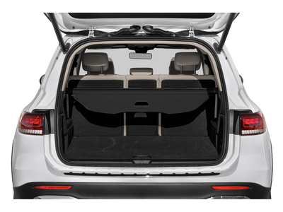 2021 Mercedes-Benz GLB GLB 250 4MATIC®