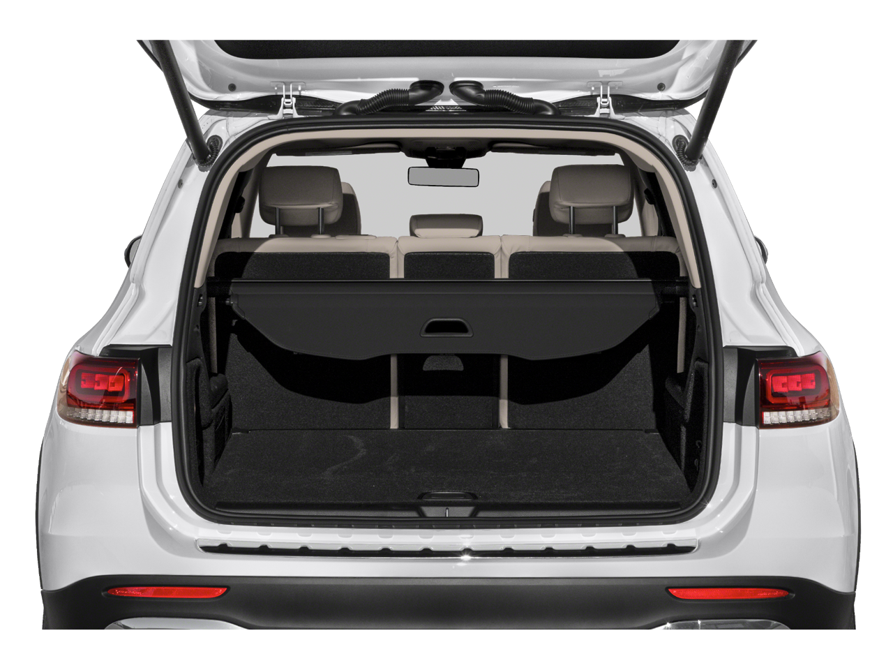 2021 Mercedes-Benz GLB GLB 250 4MATIC®