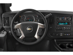 2022 Chevrolet Express Passenger LS
