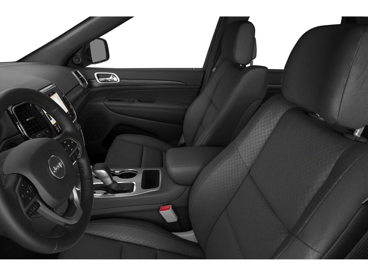 2022 Jeep Grand Cherokee WK Laredo X 4x2