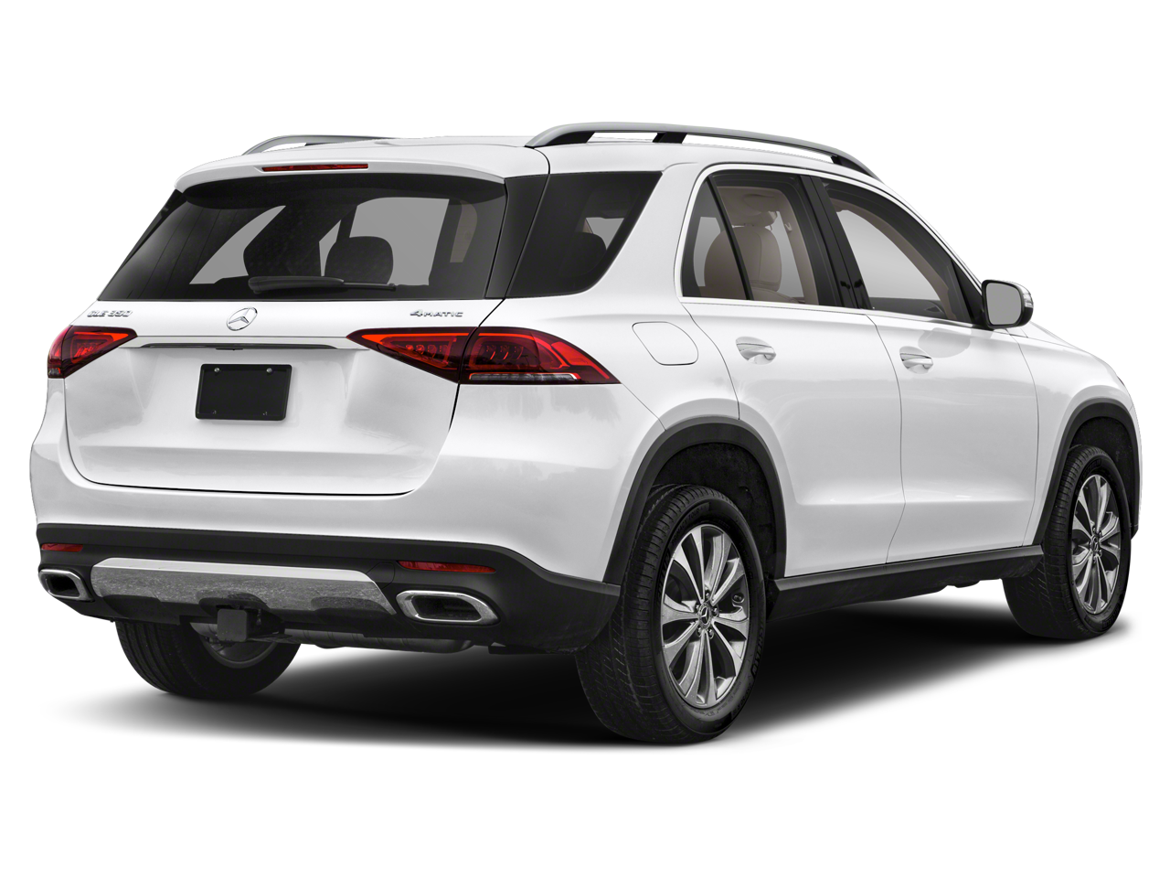 2022 Mercedes-Benz GLE GLE 350