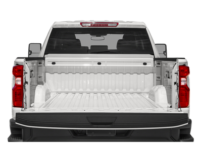 2023 Chevrolet Silverado 2500 HD Work Truck