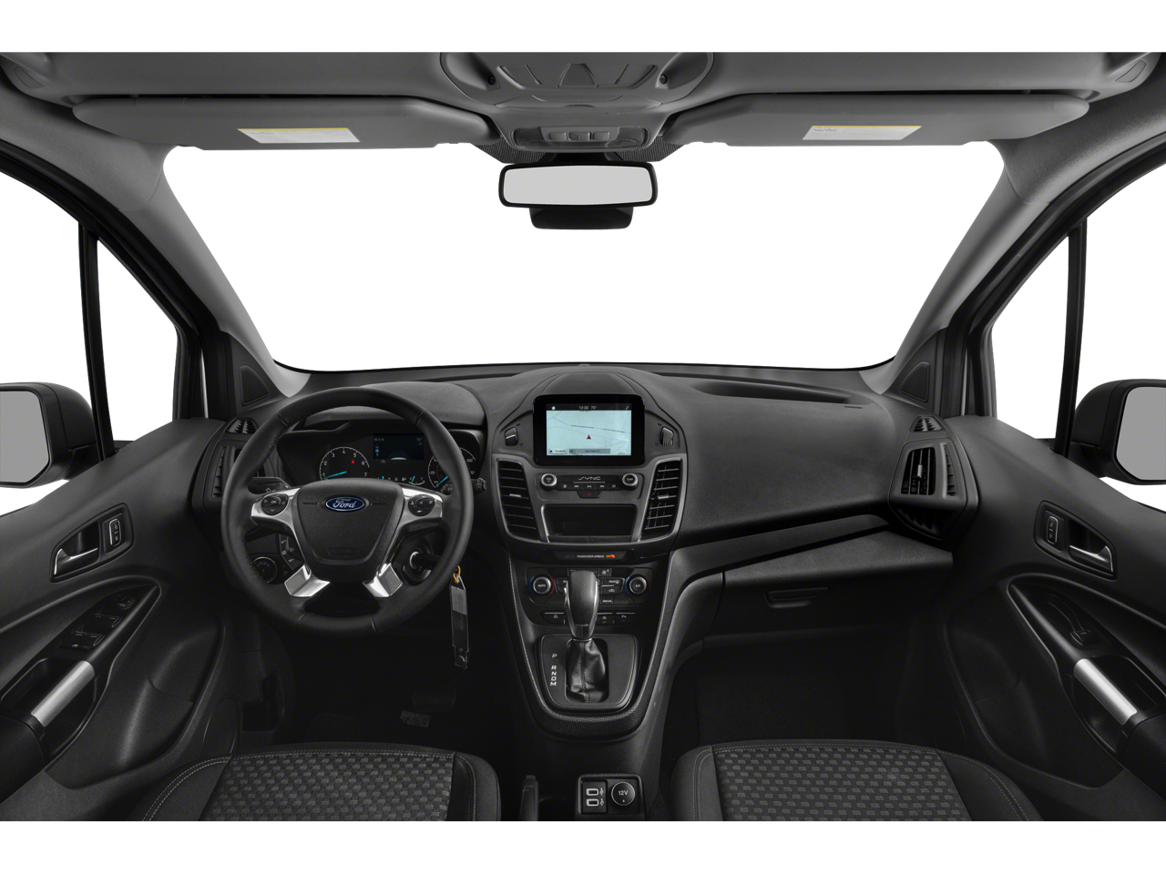 2023 Ford Transit Connect XLT