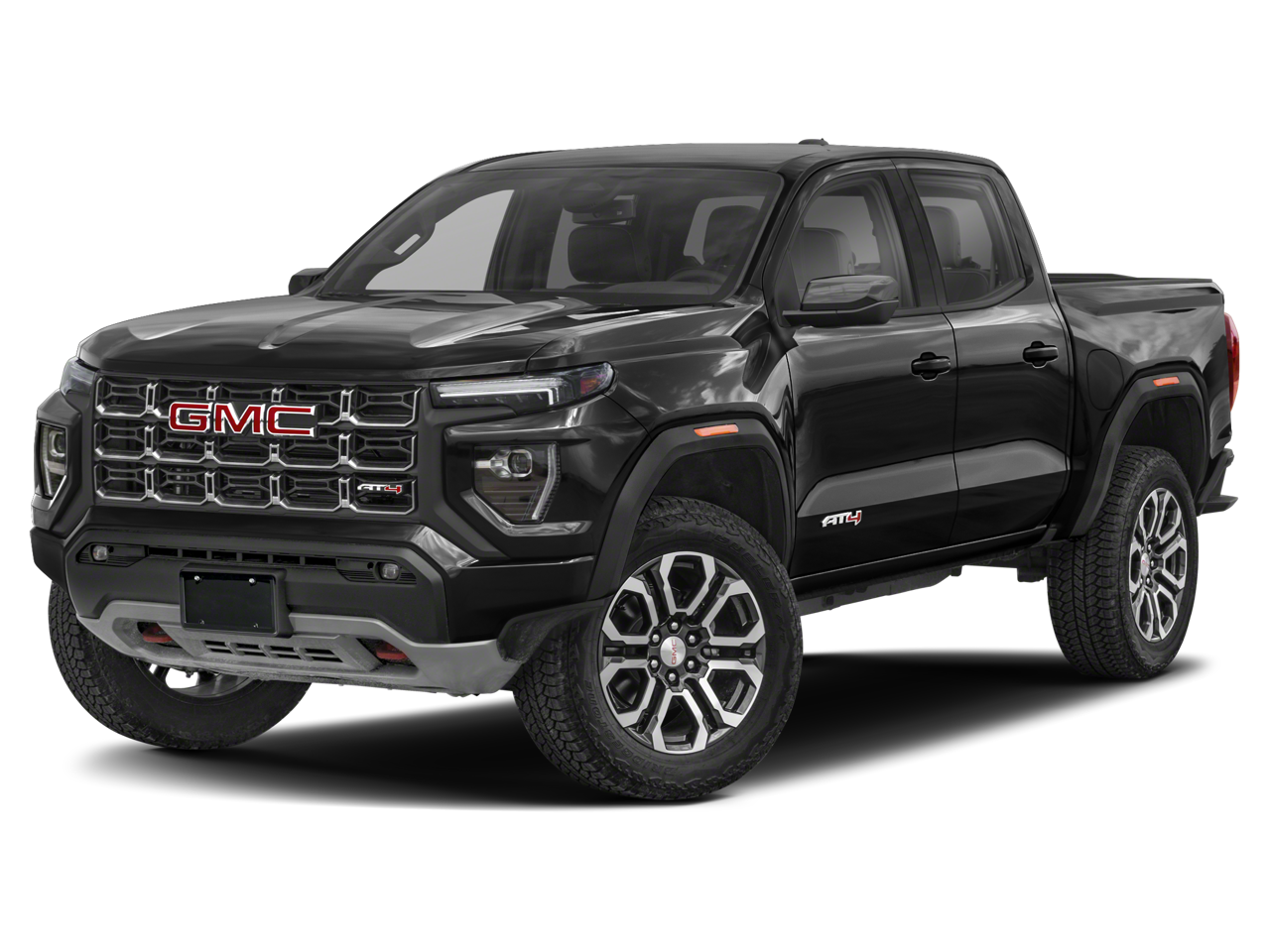 2023 GMC Canyon Base