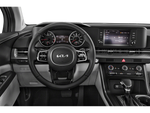 2023 Kia Carnival MPV LX Seat Package