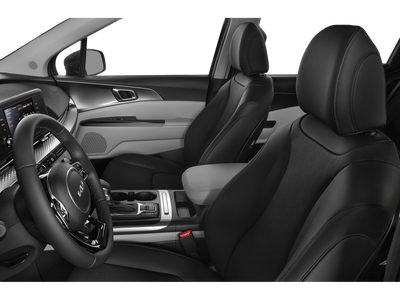 2023 Kia Carnival MPV LX Seat Package