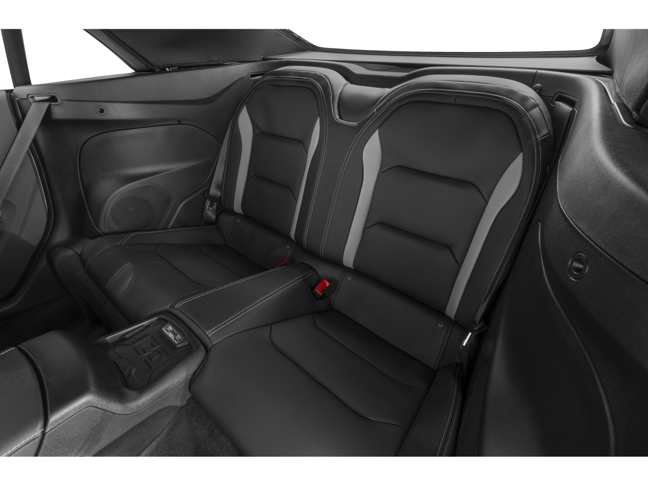 2024 Chevrolet Camaro Base