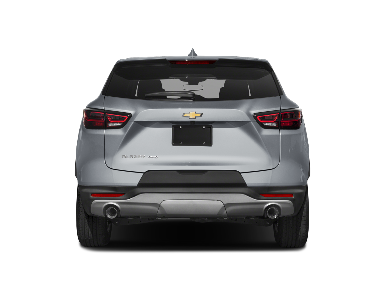 2024 Chevrolet Blazer Base