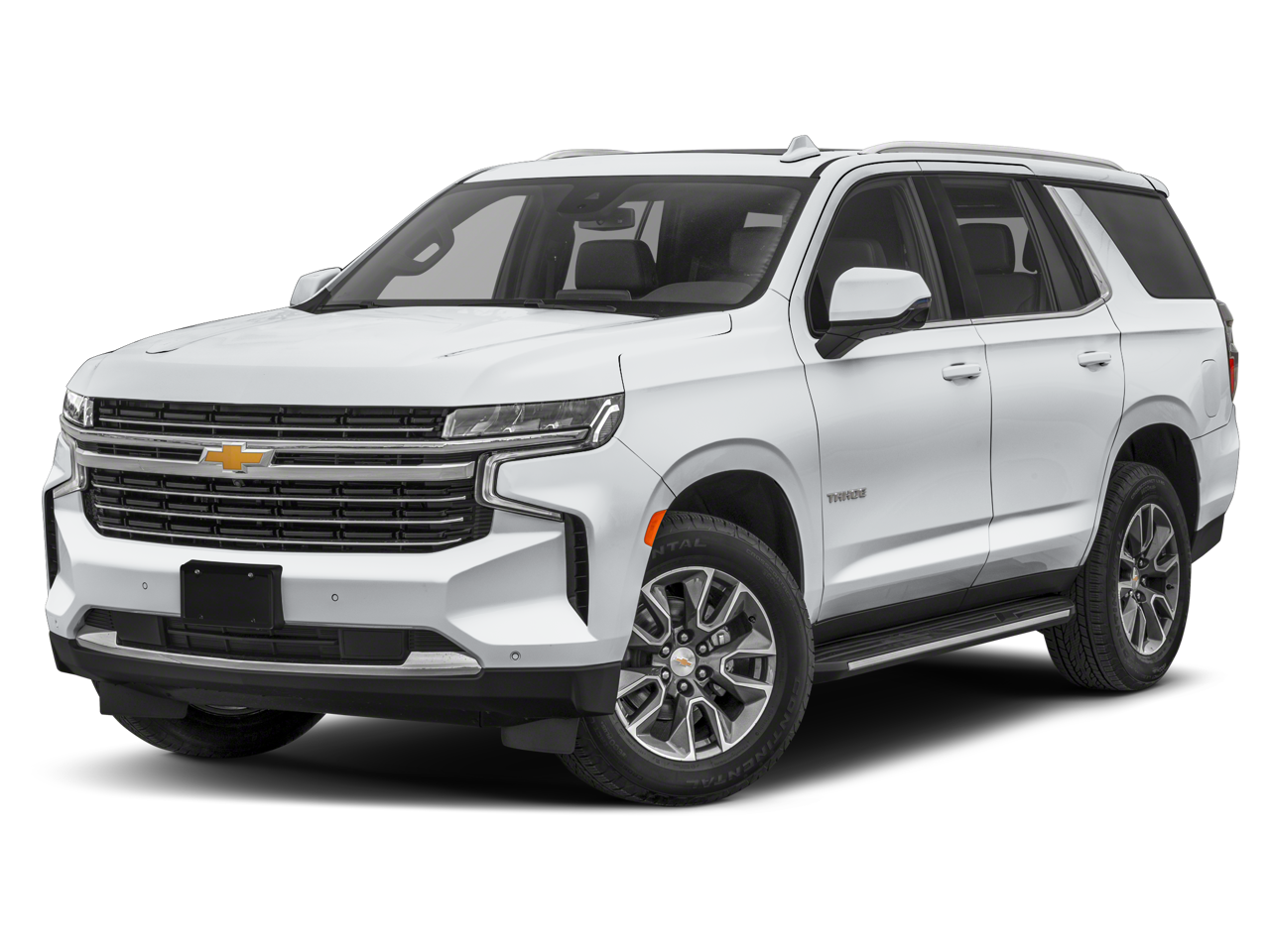 2024 Chevrolet Tahoe Base