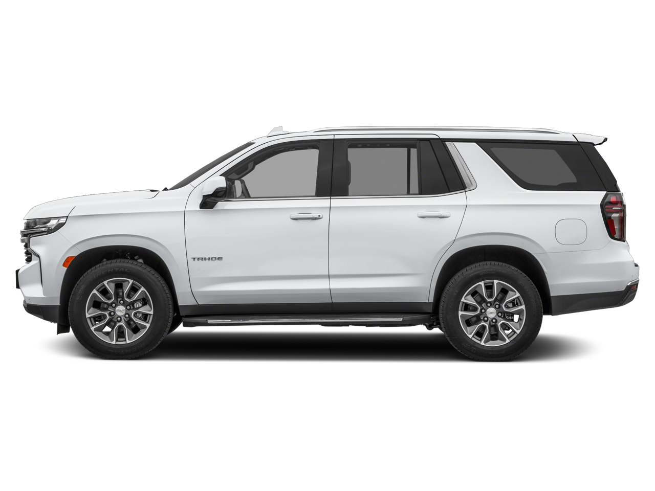2024 Chevrolet Tahoe Base