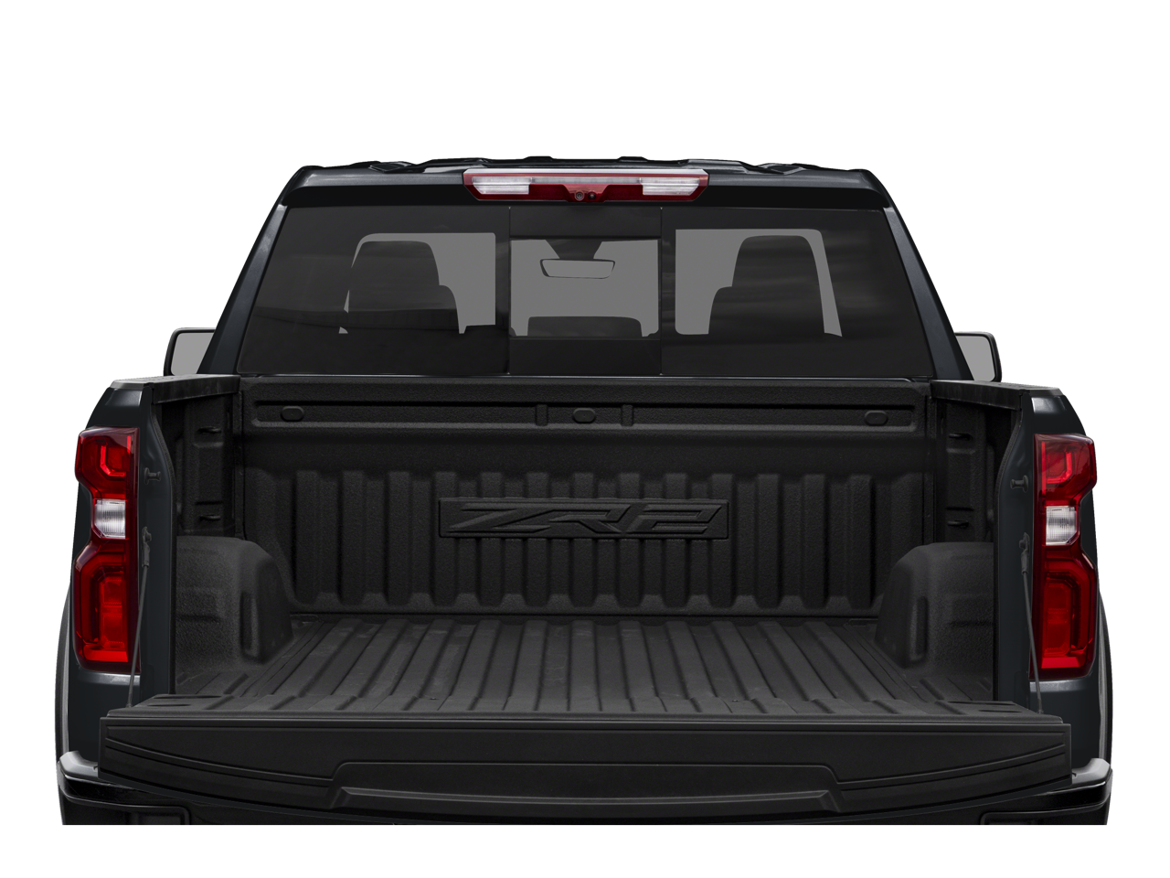 2024 Chevrolet Silverado 1500 Base