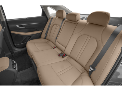 2024 Hyundai Sonata Hybrid Limited