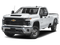 2025 Chevrolet Silverado 2500 HD Base