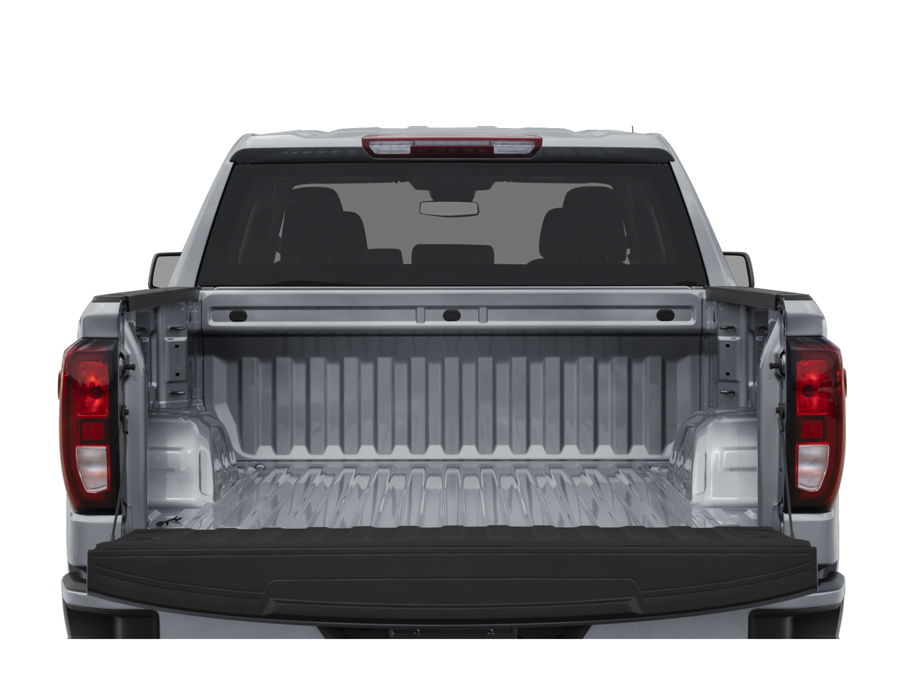 2025 GMC Sierra 1500 Base