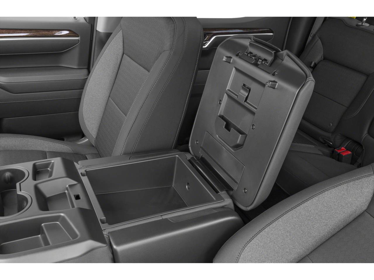 2025 GMC Sierra 1500 Base