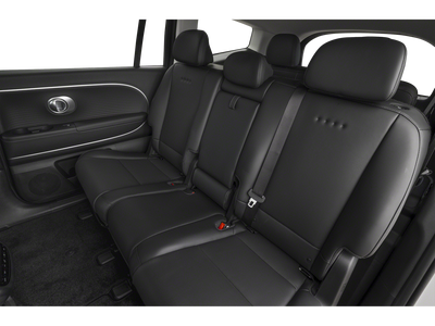 2026 Hyundai IONIQ 9 S