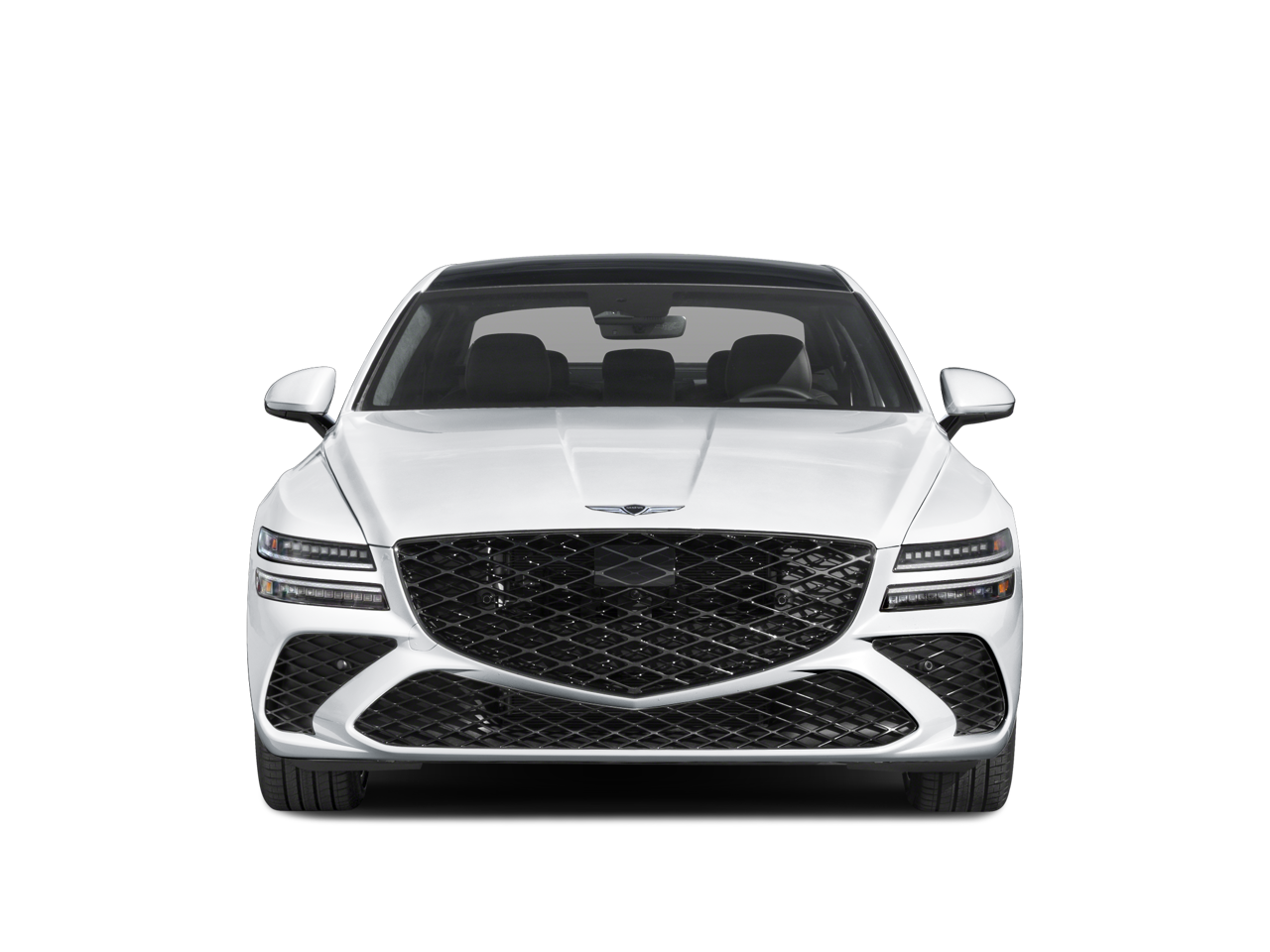 2027 Genesis G80 2.5T Sport Prestige