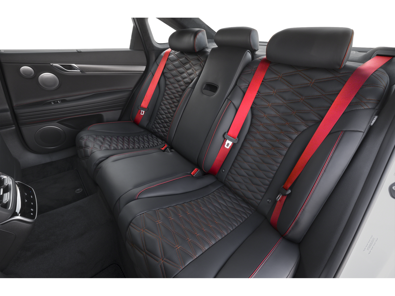 2027 Genesis G80 2.5T Sport Prestige