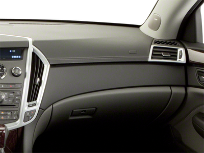 2010 Cadillac SRX Base