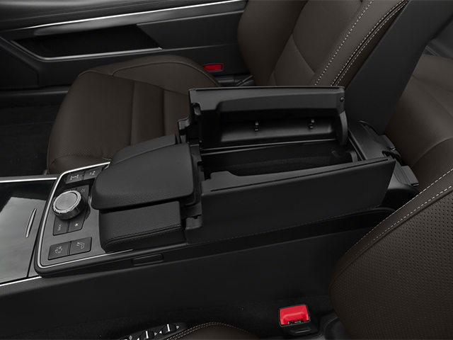 2014 Mercedes-Benz E-Class E 550