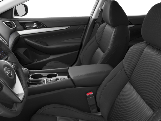 2017 Nissan Maxima S