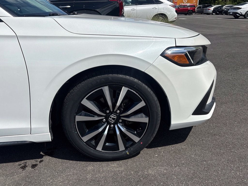 2023 Honda Civic EX-L