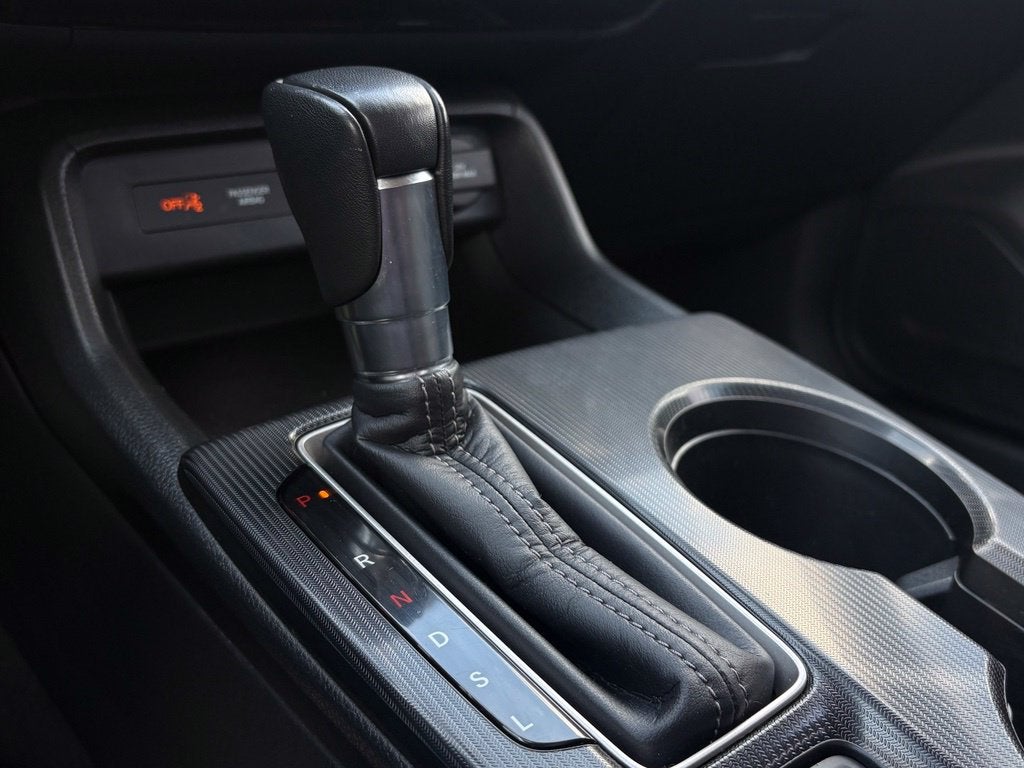 2023 Honda Civic EX-L