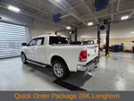 2018 RAM 1500 Laramie Longhorn