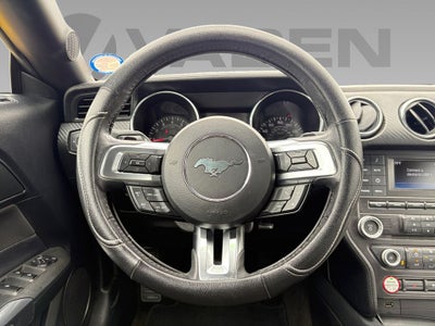 2017 Ford Mustang V6