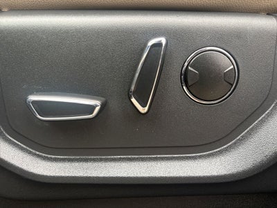 2024 Ford Expedition LimitedGRAY