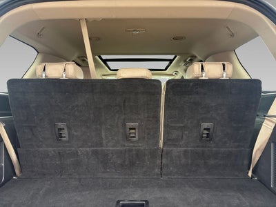 2024 Ford Expedition LimitedGRAY