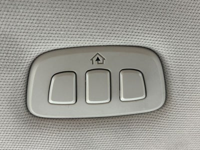 2024 Ford Expedition LimitedGRAY