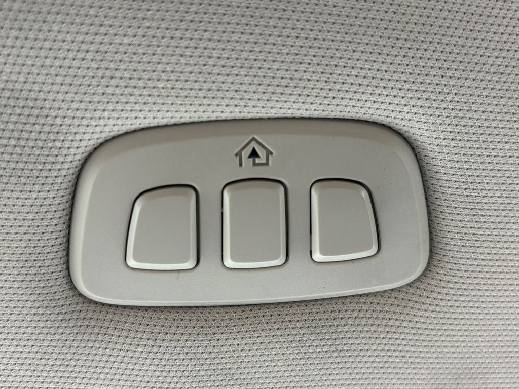 2024 Ford Expedition LimitedGRAY