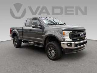 2020 Ford F-350 XL
