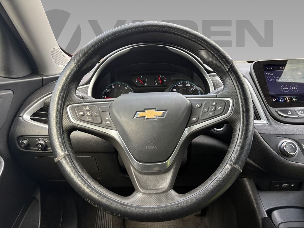 2023 Chevrolet Malibu LS