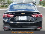 2019 Chevrolet Malibu Premier