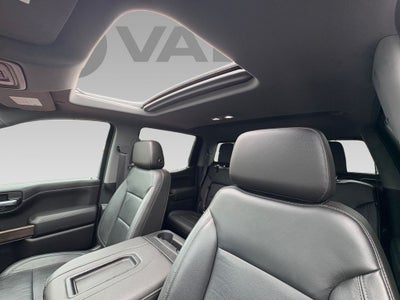 2019 Chevrolet Silverado LT Trail Boss