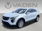 2021 Cadillac XT4 Luxury