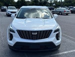 2021 Cadillac XT4 Luxury