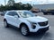 2021 Cadillac XT4 Luxury
