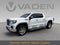 2021 GMC Sierra SLT