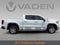 2021 GMC Sierra SLT