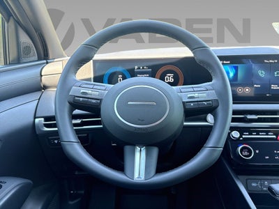 2026 Hyundai Tucson XRT