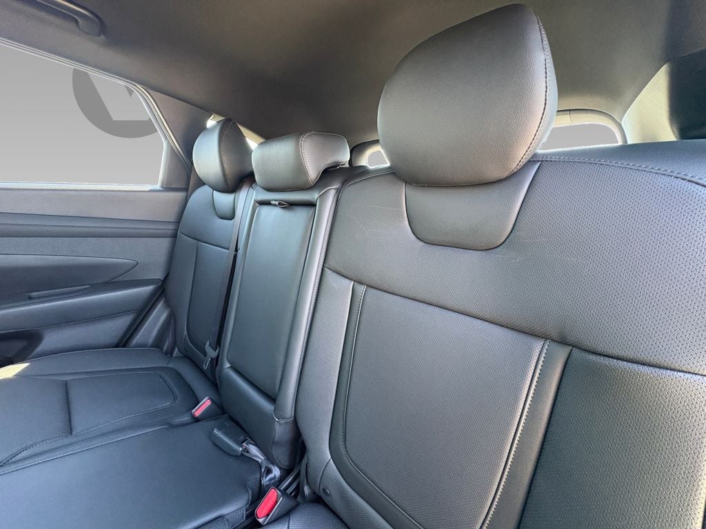 2026 Hyundai Tucson XRT