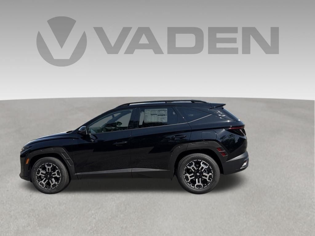 2026 Hyundai Tucson XRT